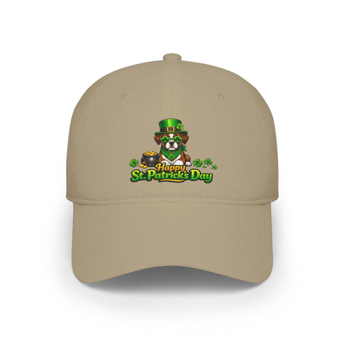 Boxer - Cap