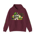 Siberian Husky - Hoodie