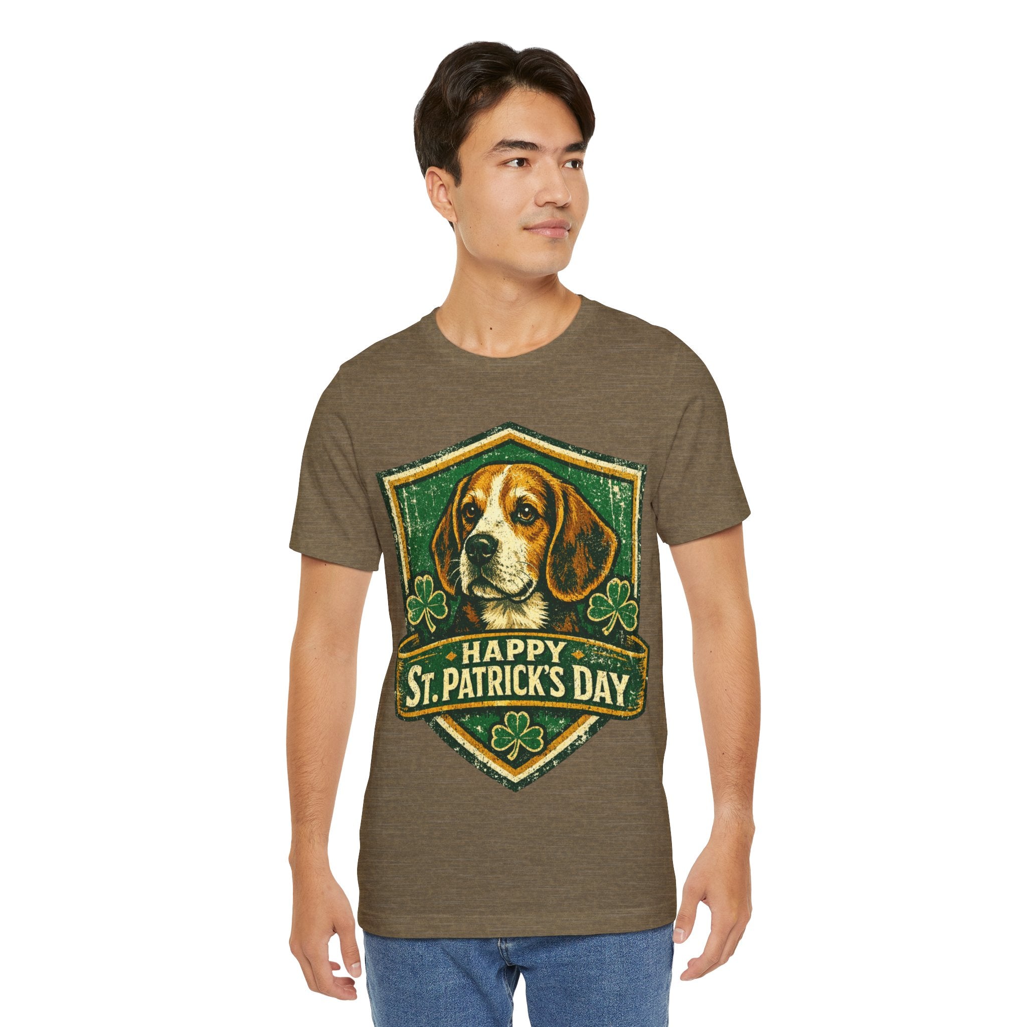 Beagle - T-Shirt