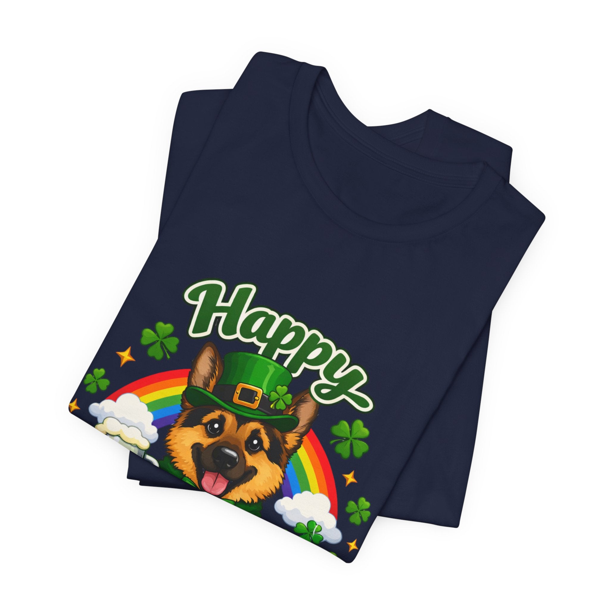 German Shepherd - T-Shirt