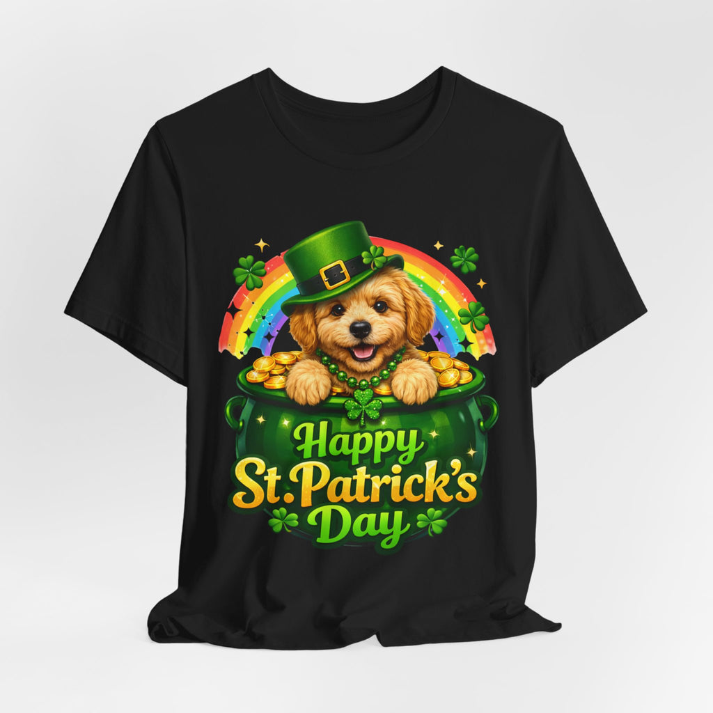Goldendoodle - T-Shirt