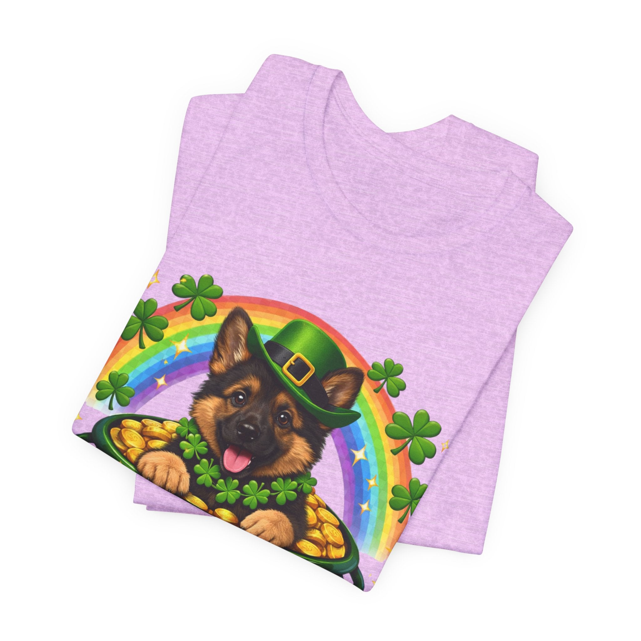 German Shepherd - T-Shirt