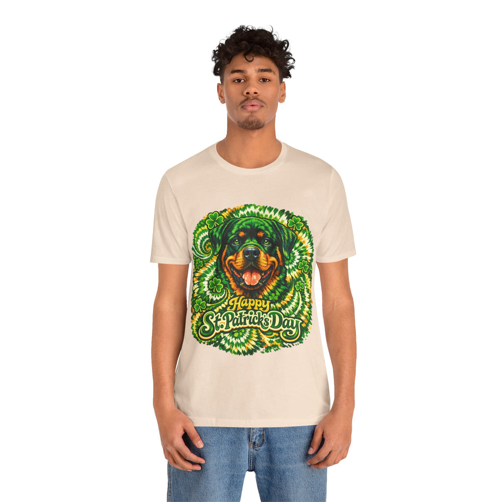 Rottweiler - T-Shirt