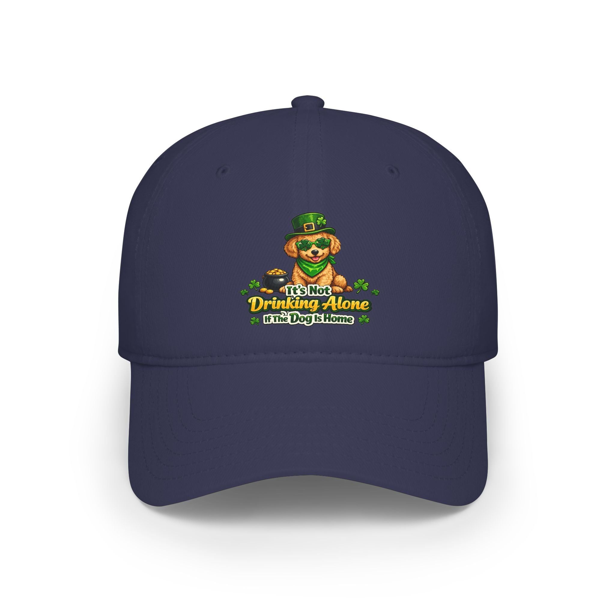 Poodle - Cap