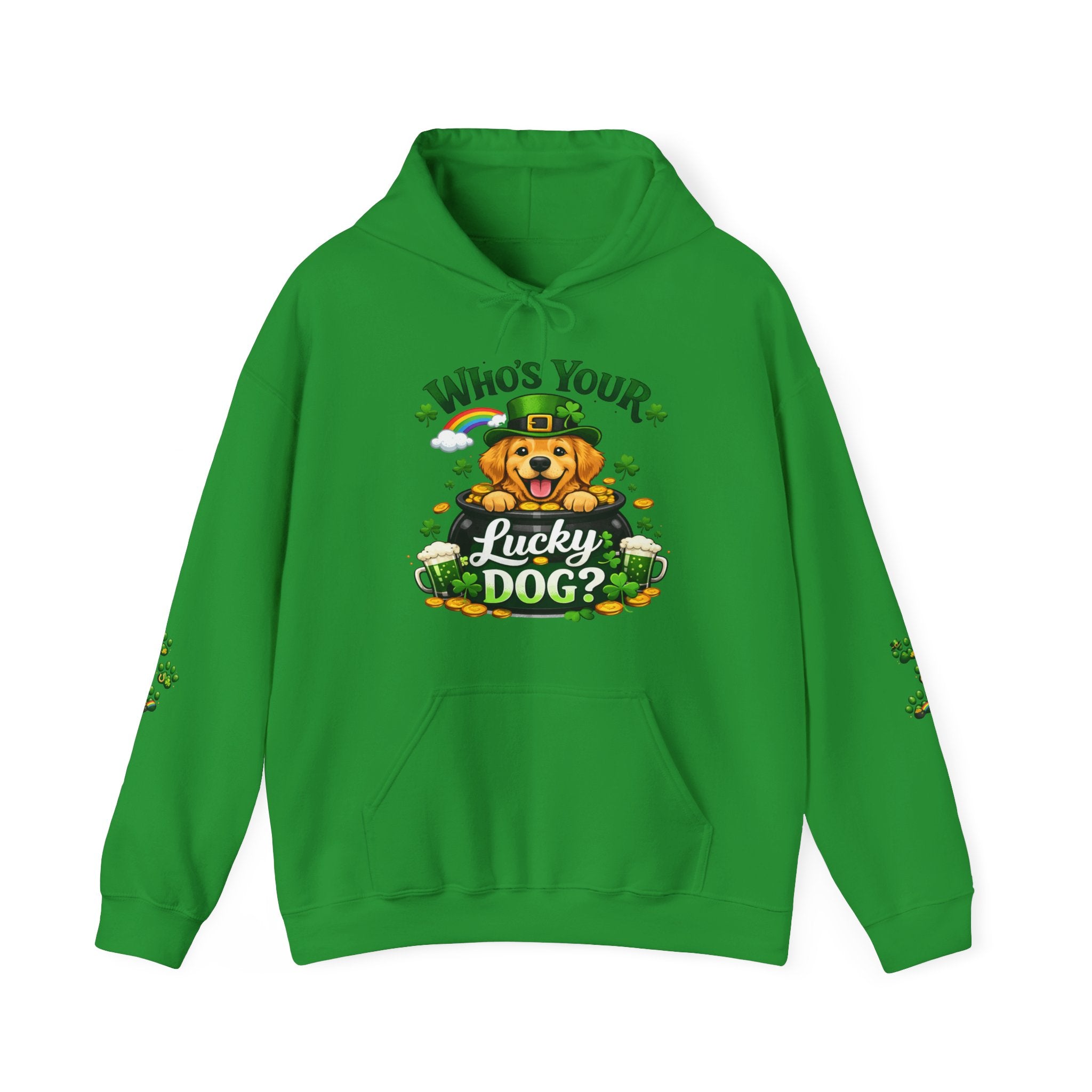 Golden Retriever - Hoodie