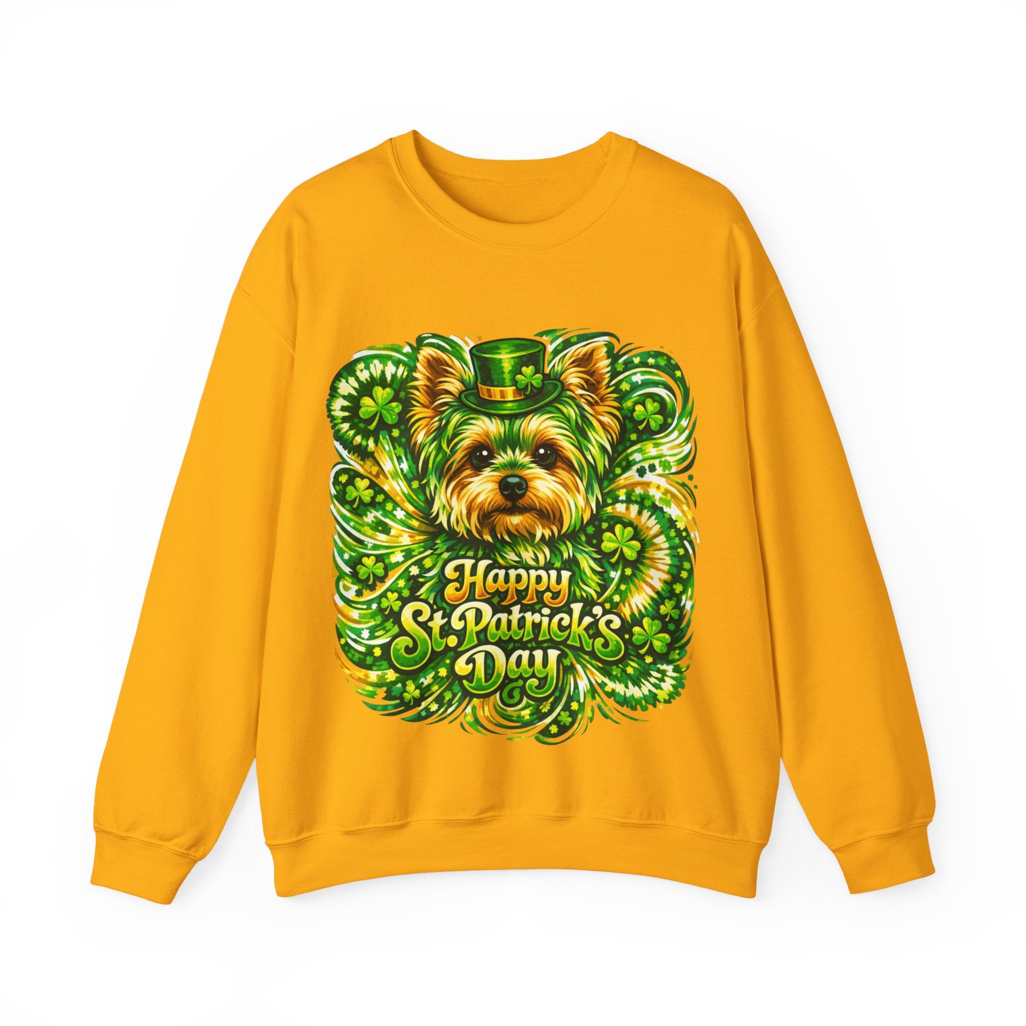 Yorikie - Graphic Crewneck Sweatshirt