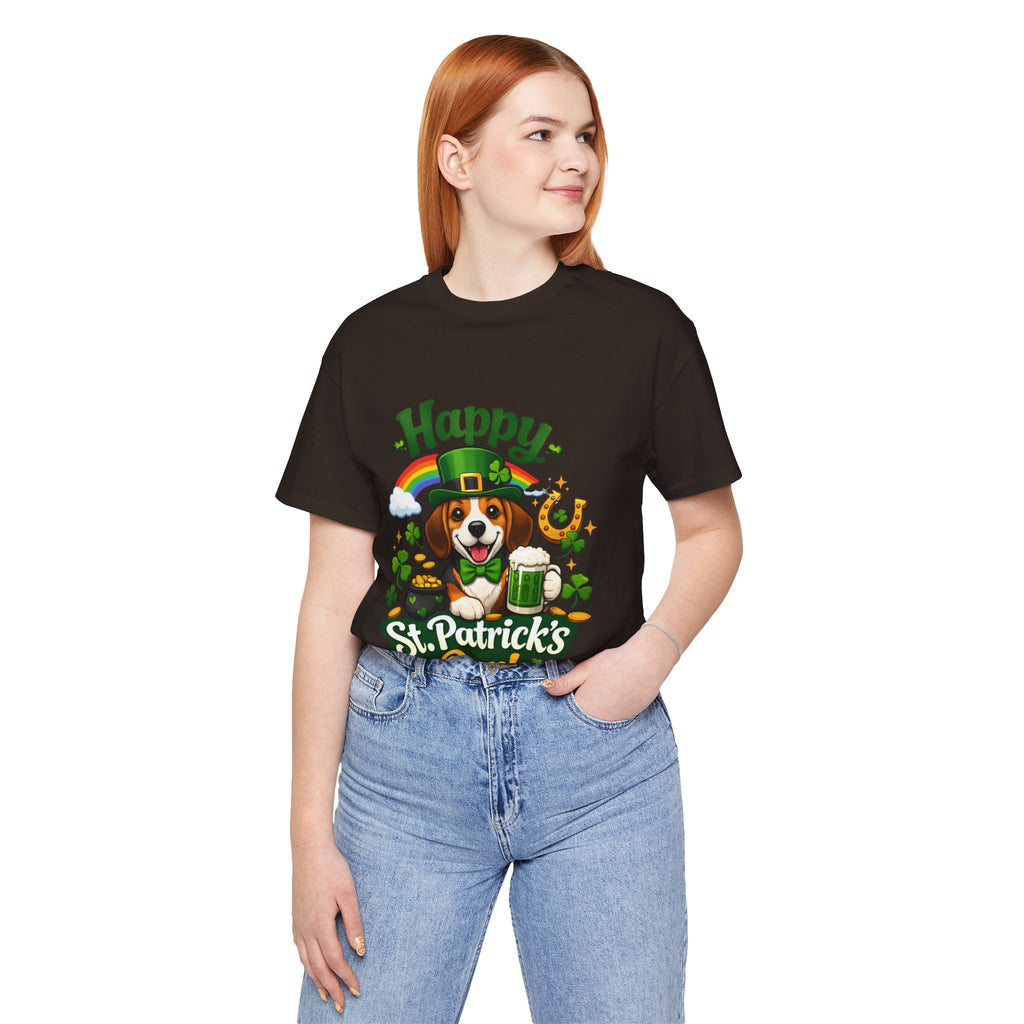 Beagle - T-Shirt