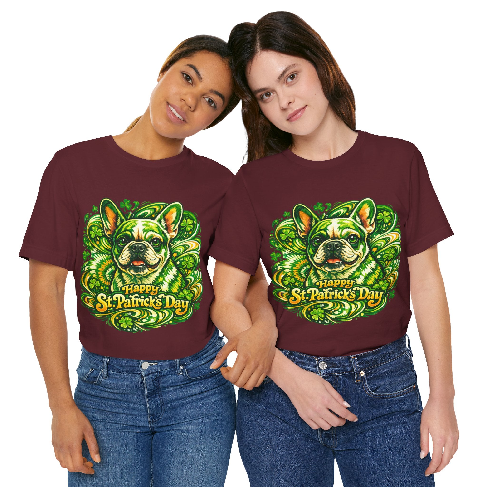 Frenchie - T-Shirt