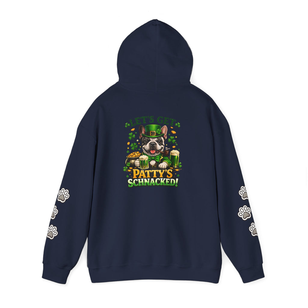Frenchie - Hoodie