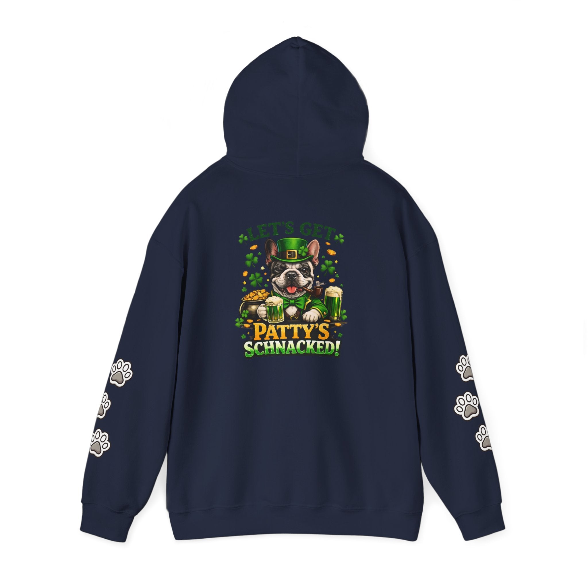 Frenchie - Hoodie