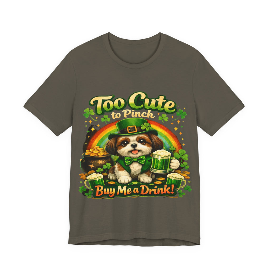 Shih Tzu - T-Shirt