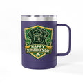 Black Labrador - 15oz Tumbler