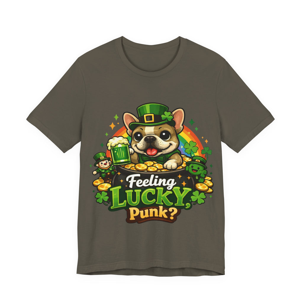 Frenchie - T-Shirt
