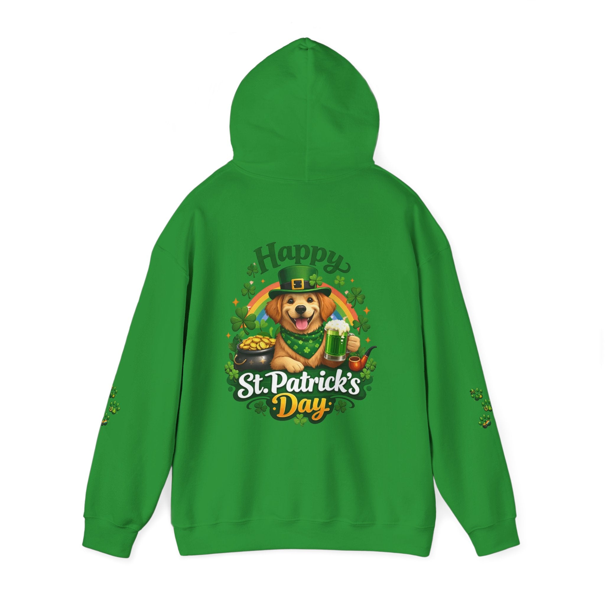 Golden Retriever - Hoodie
