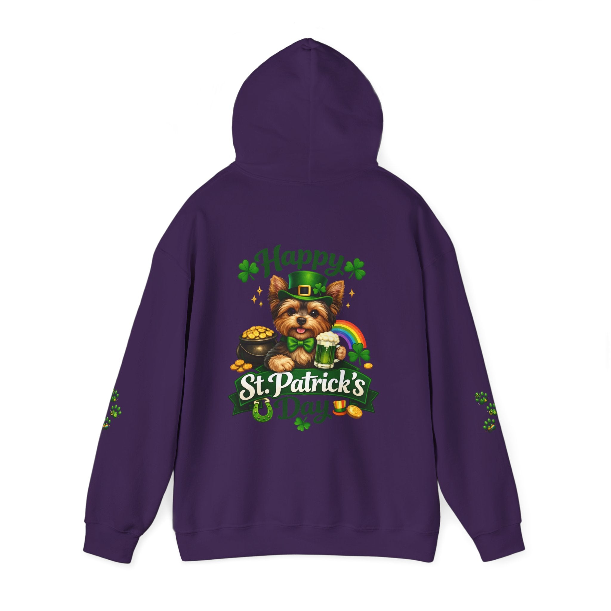 Yorkie - Hoodie