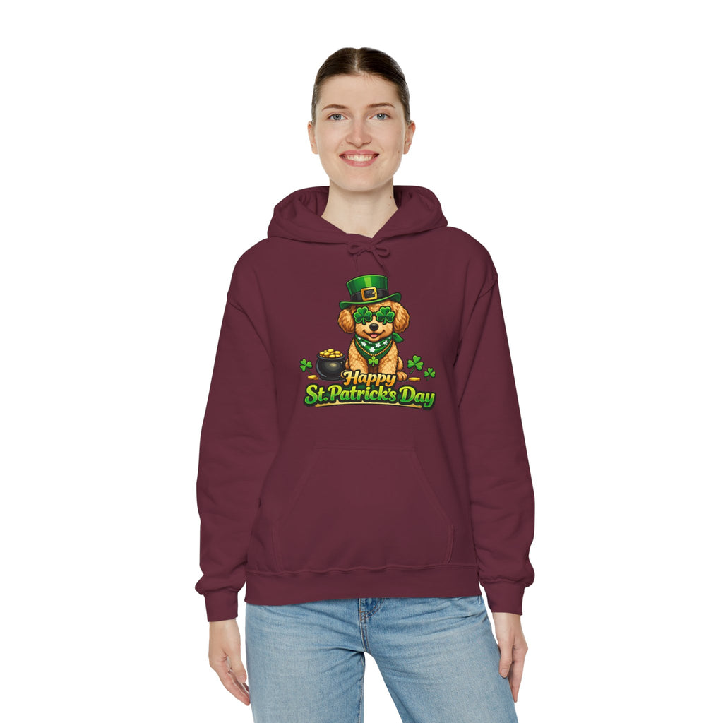 Poodle - Hoodie