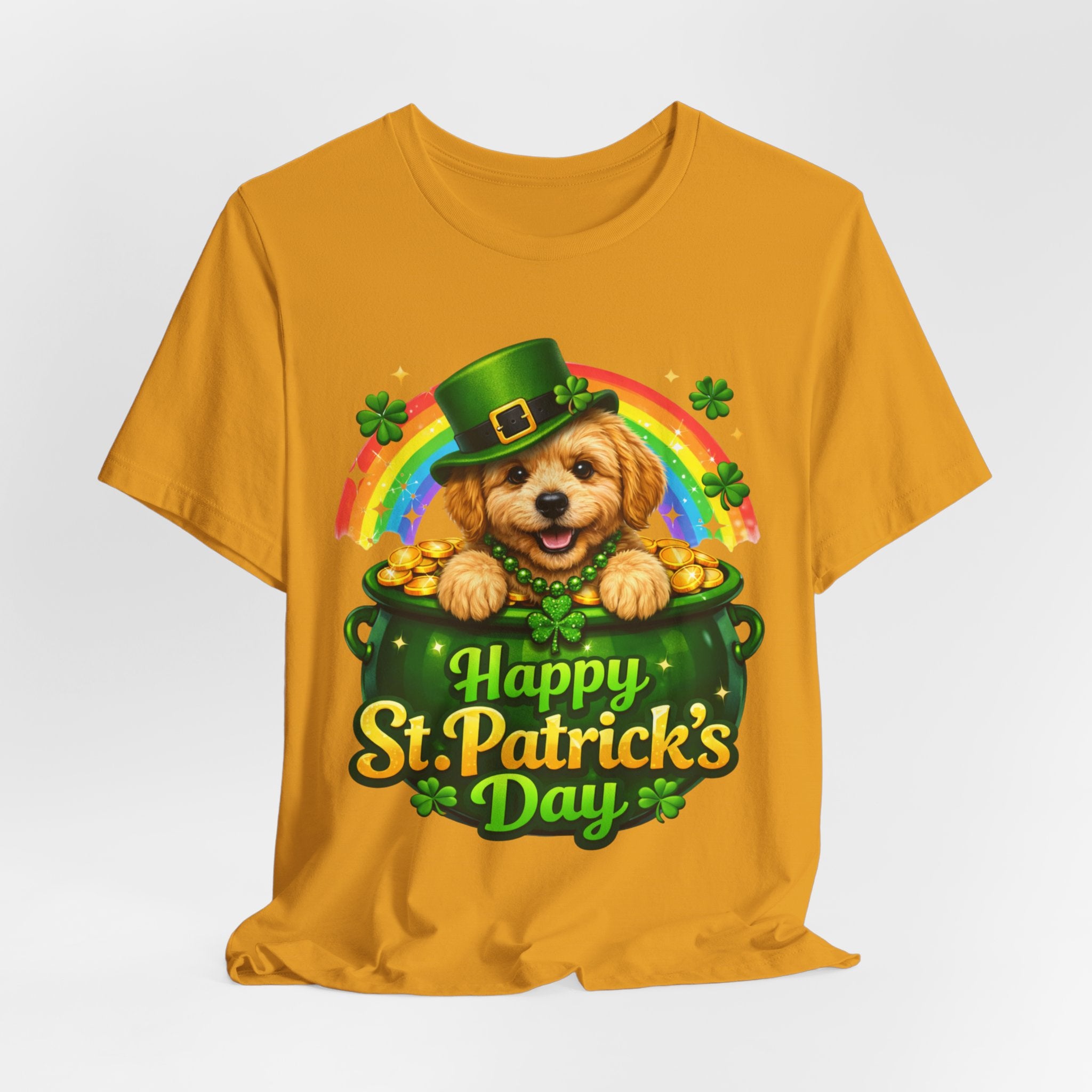 Goldendoodle - T-Shirt