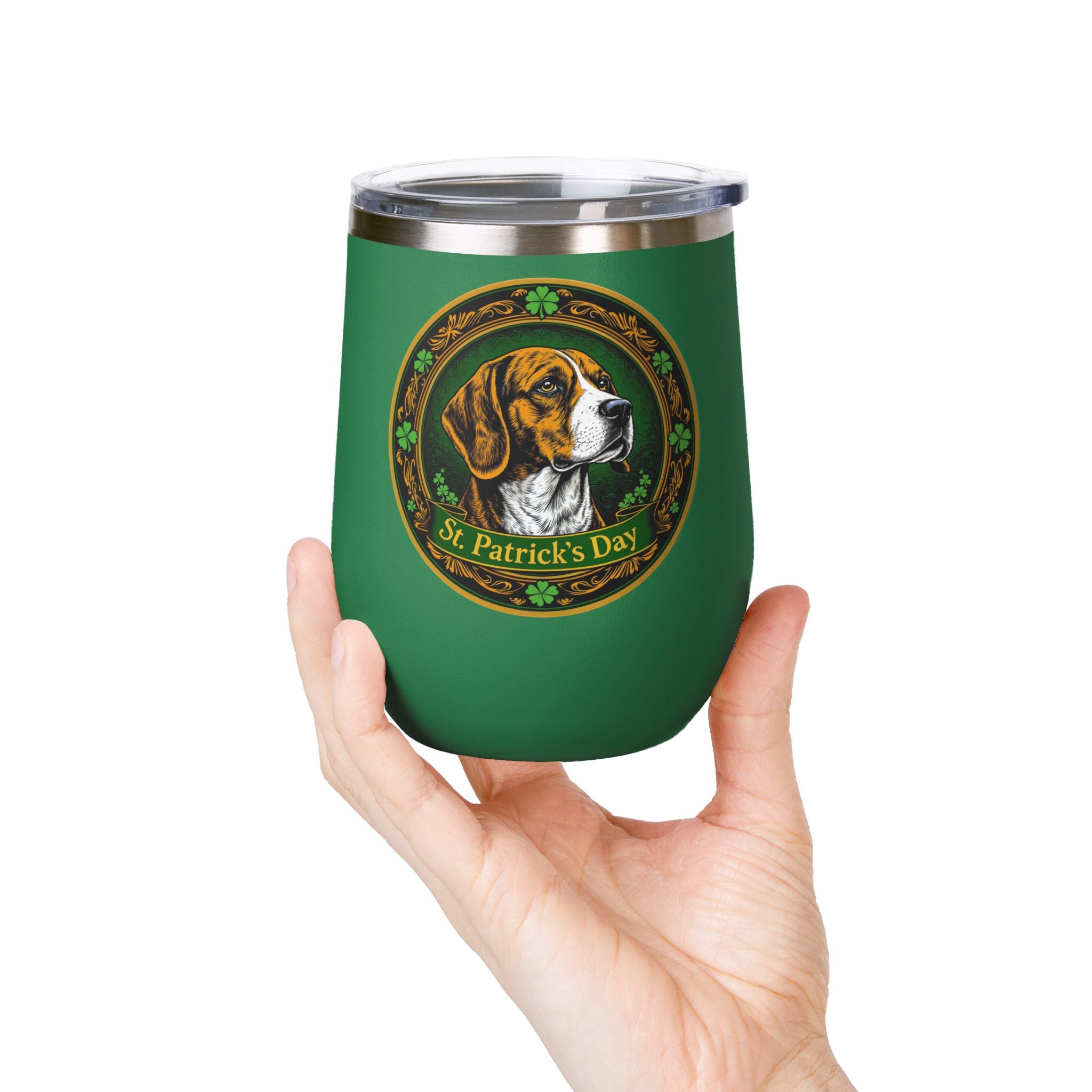 Beagle - Wine Chiller