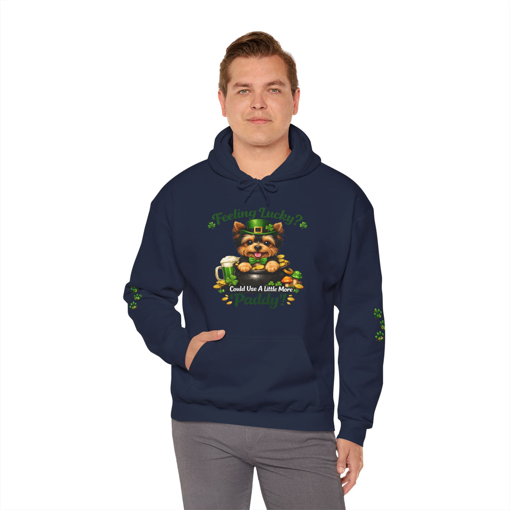 Yorkie - Hoodie
