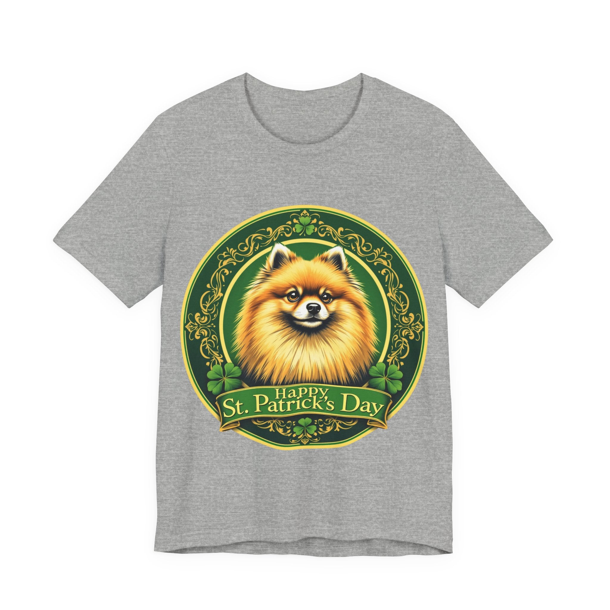 Pomeranian - T-Shirt
