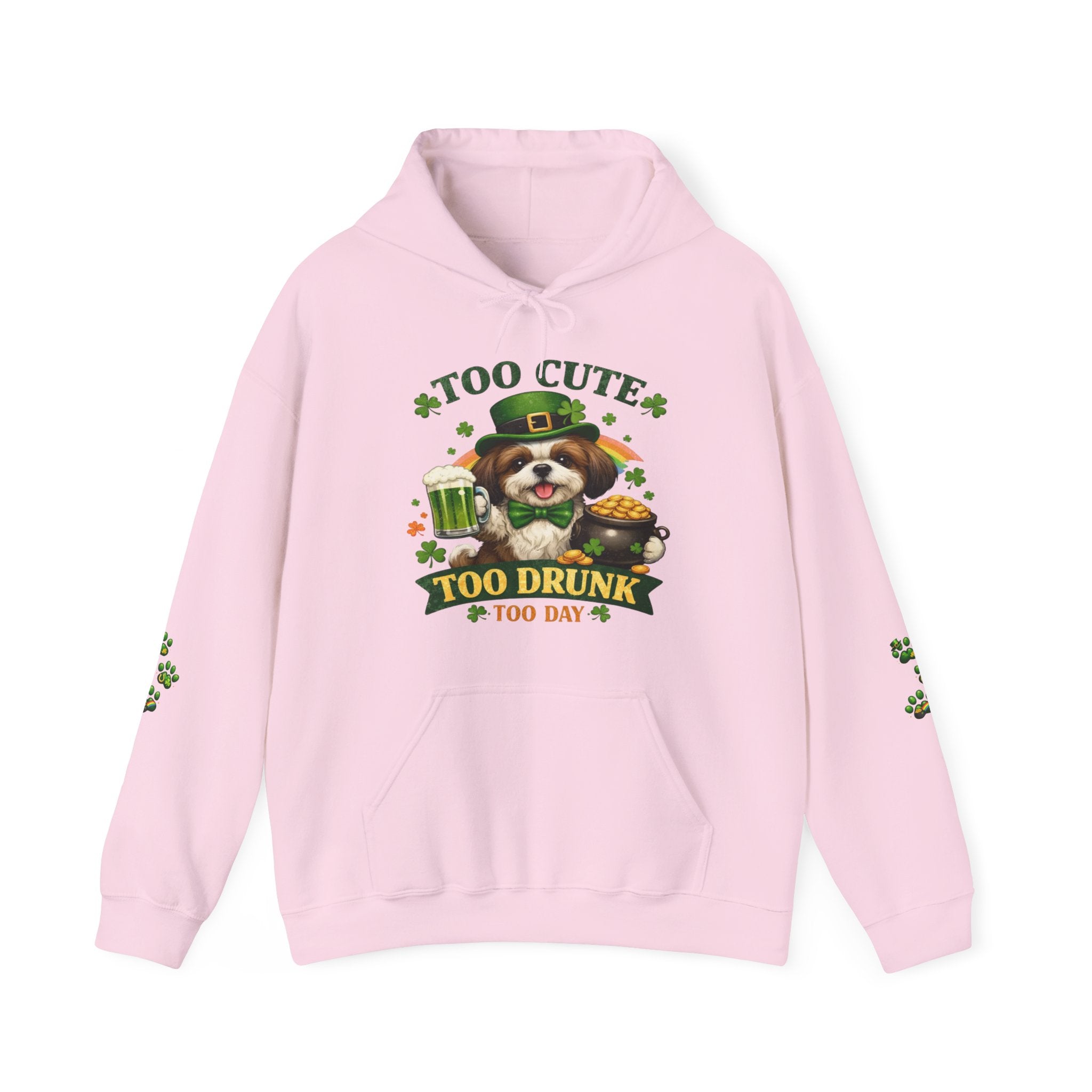 Shih Tzu - Hoodie