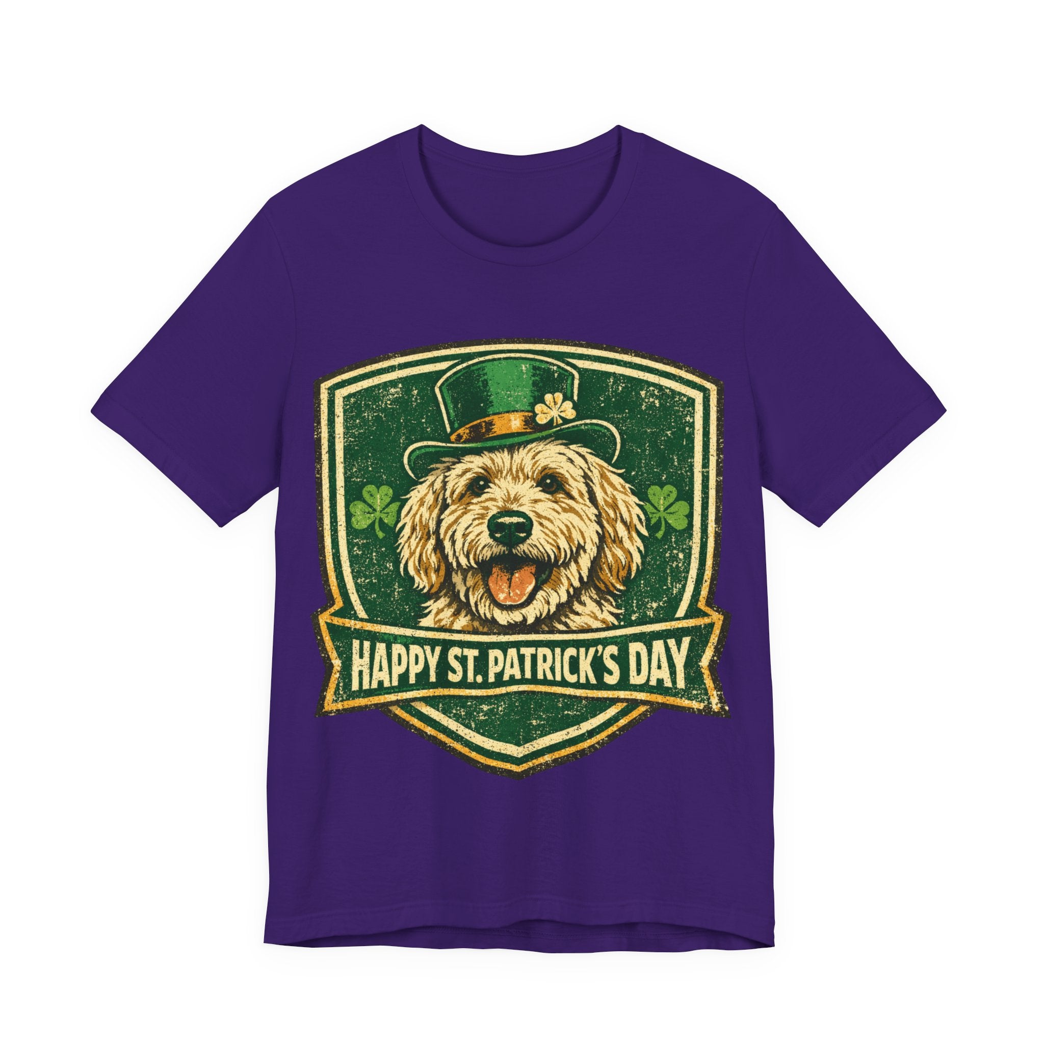 Goldendoodle - T-Shirt