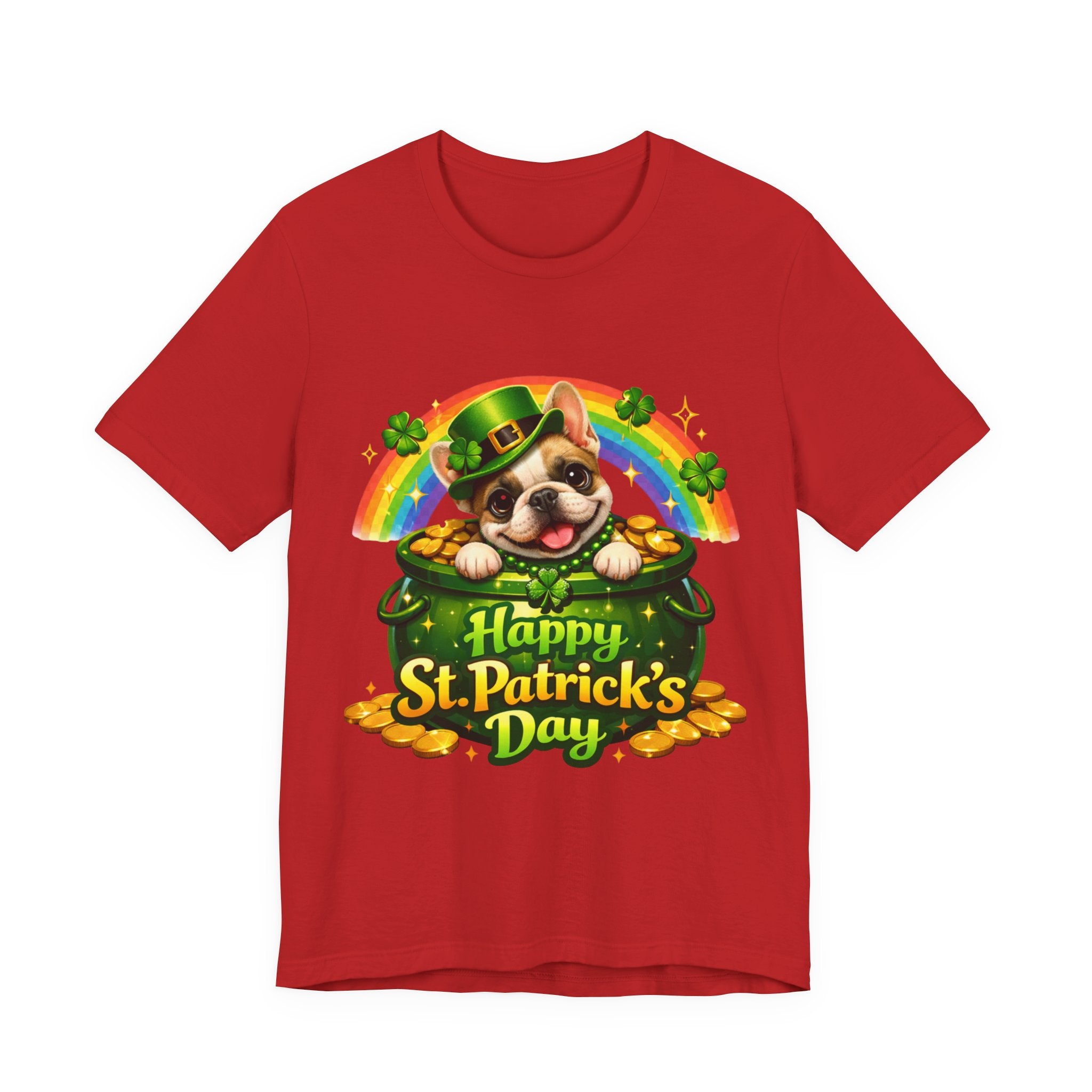 Frenchie - T-Shirt
