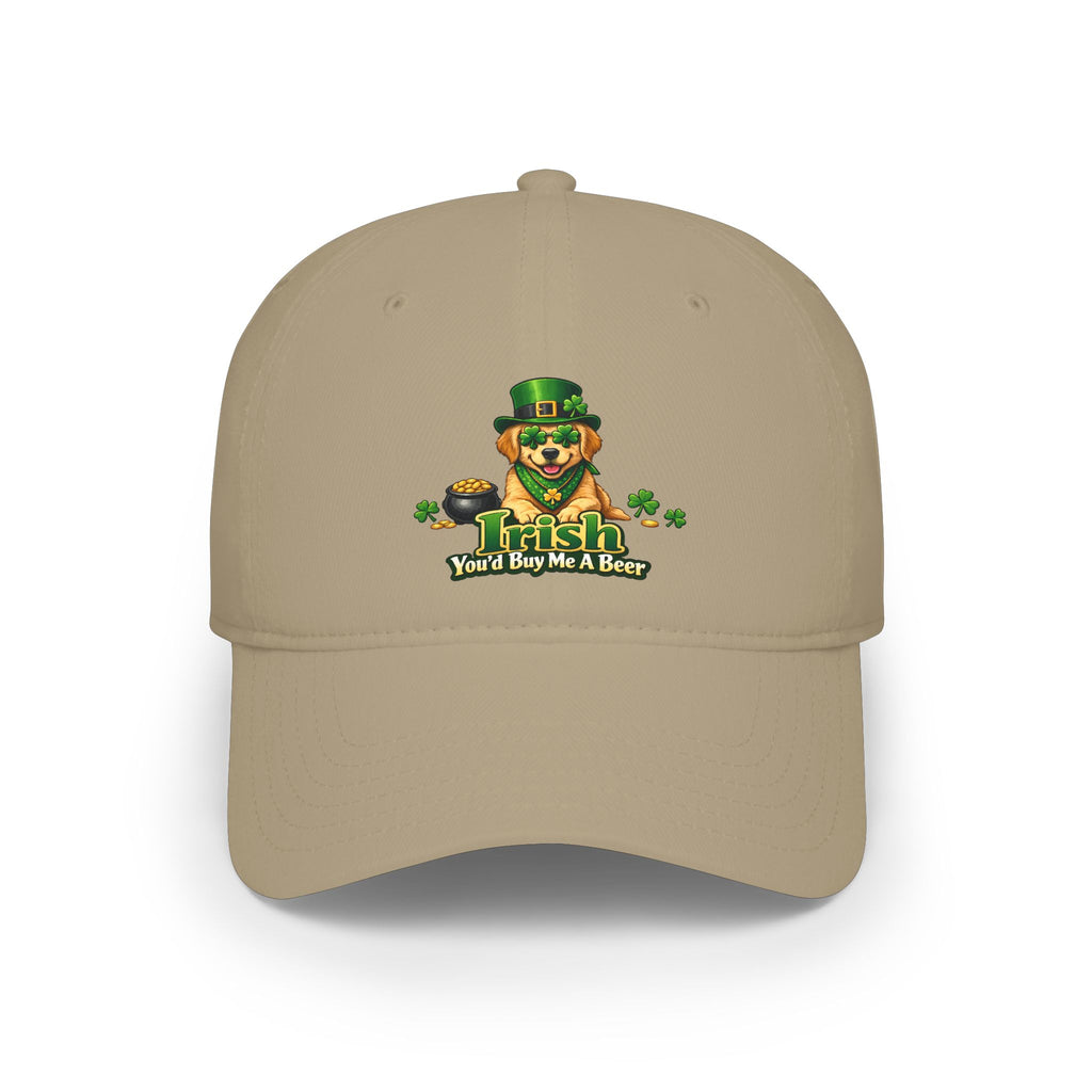 Golden Retriever - Cap