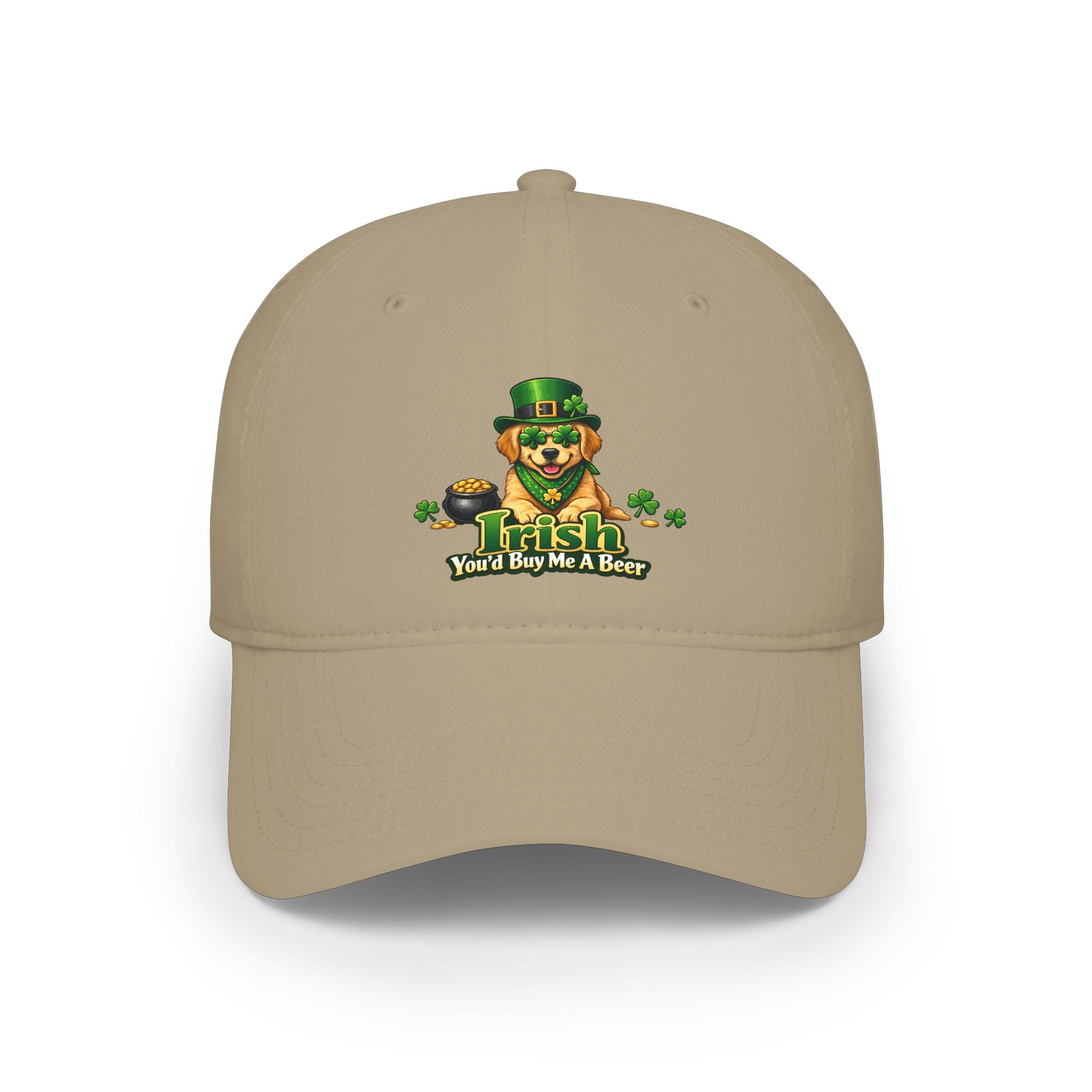 Golden Retriever - Cap