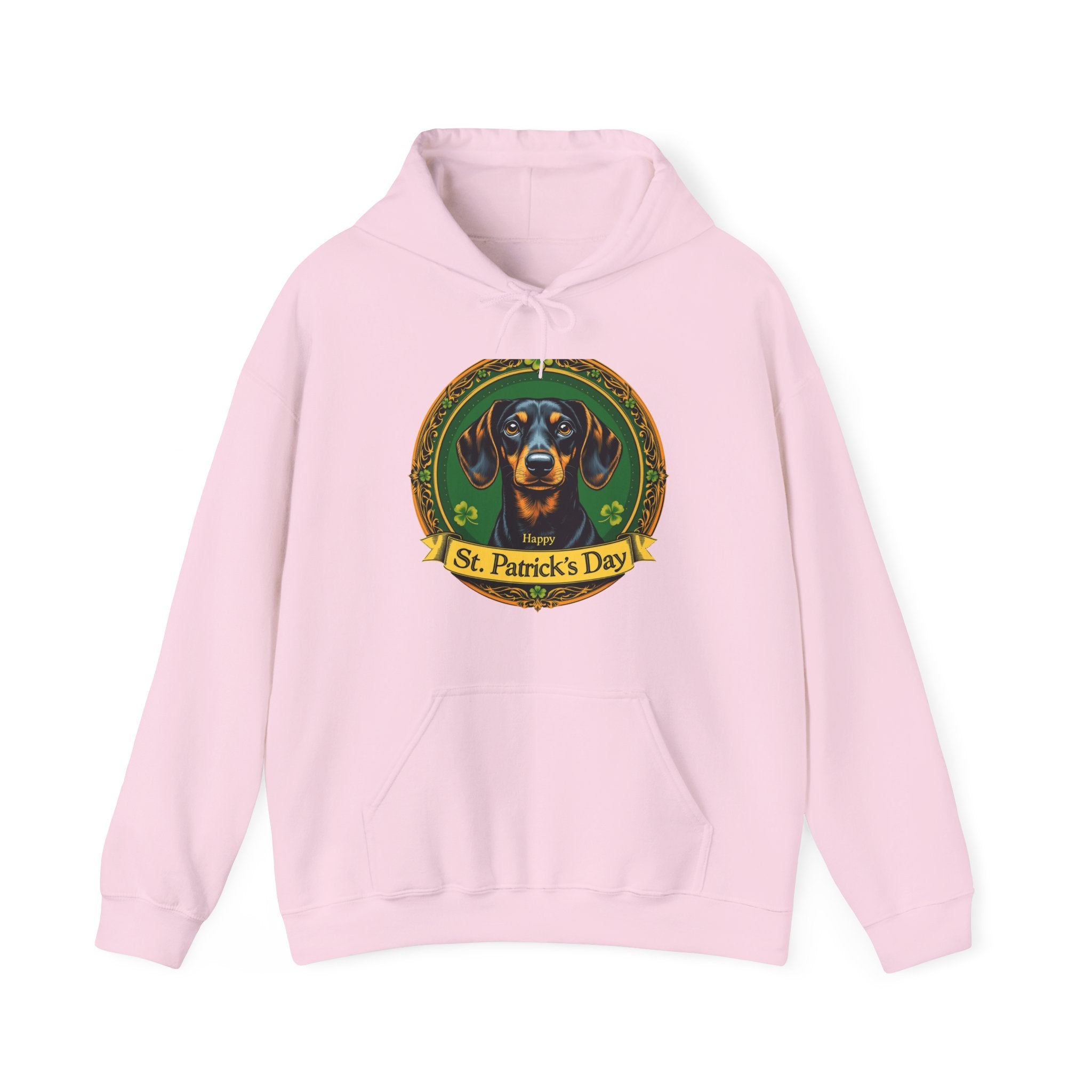 Dachshund - Hoodie