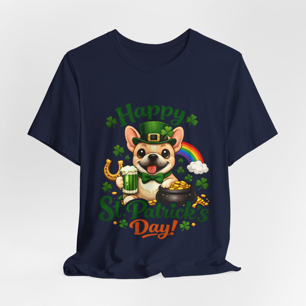Frenchie - T-Shirt