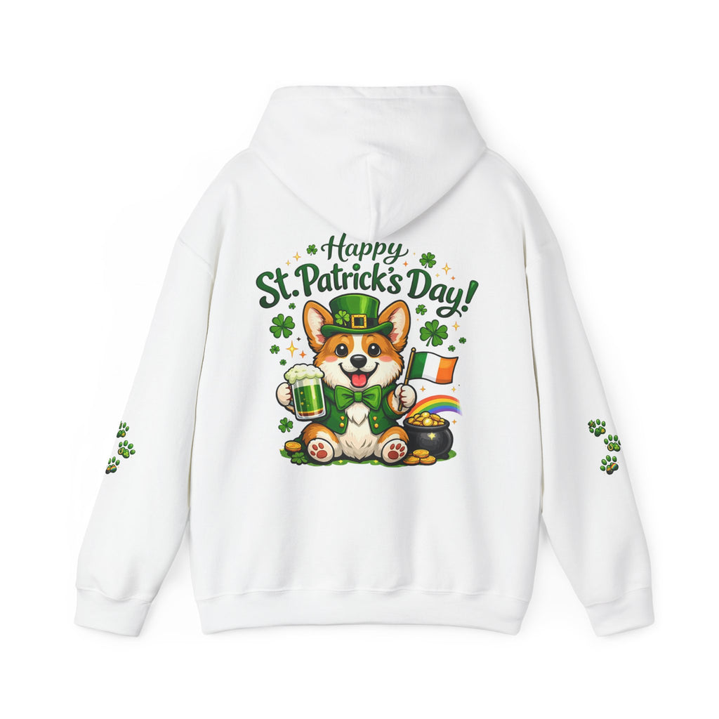 Corgi - Hoodie