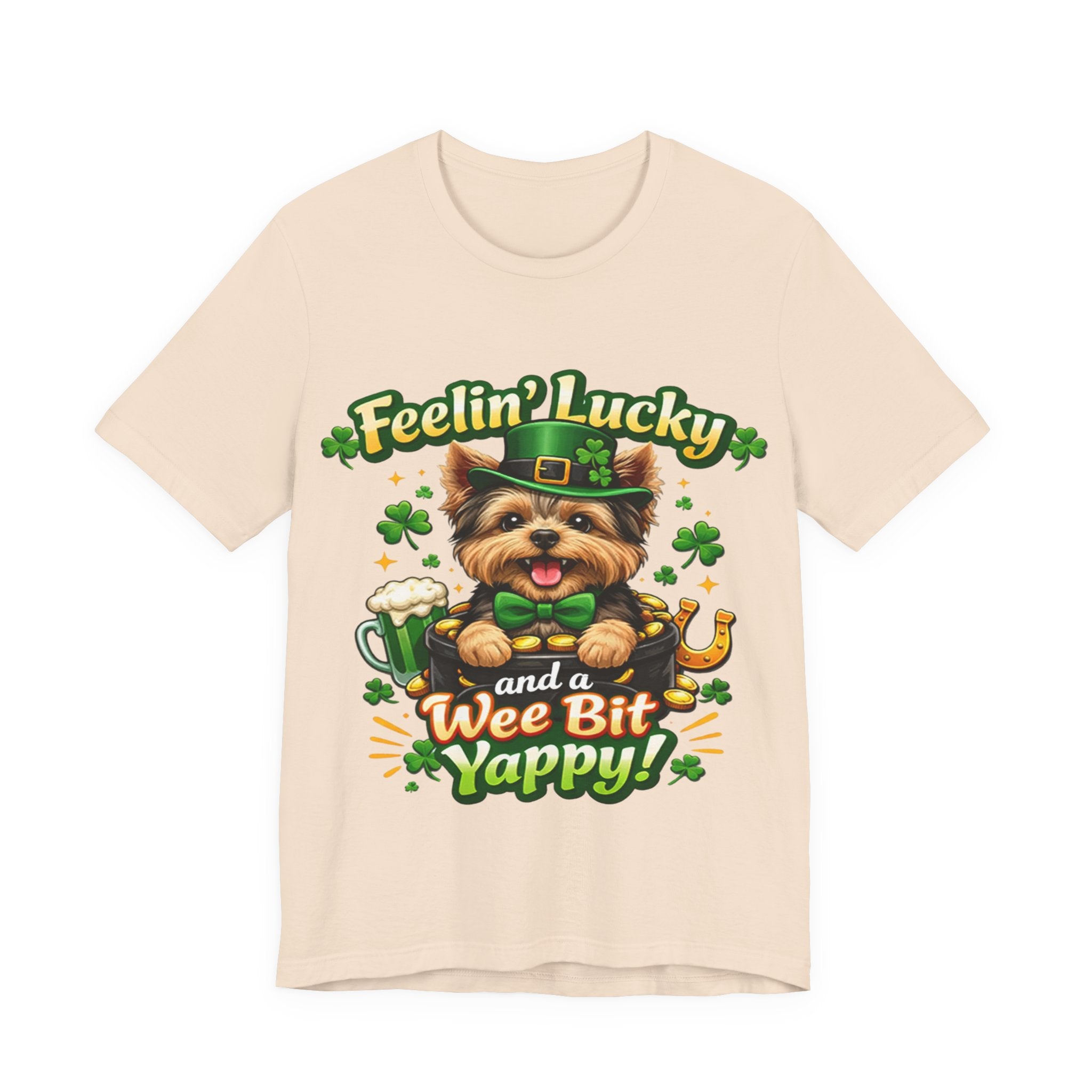 Yorkie - T-Shirt