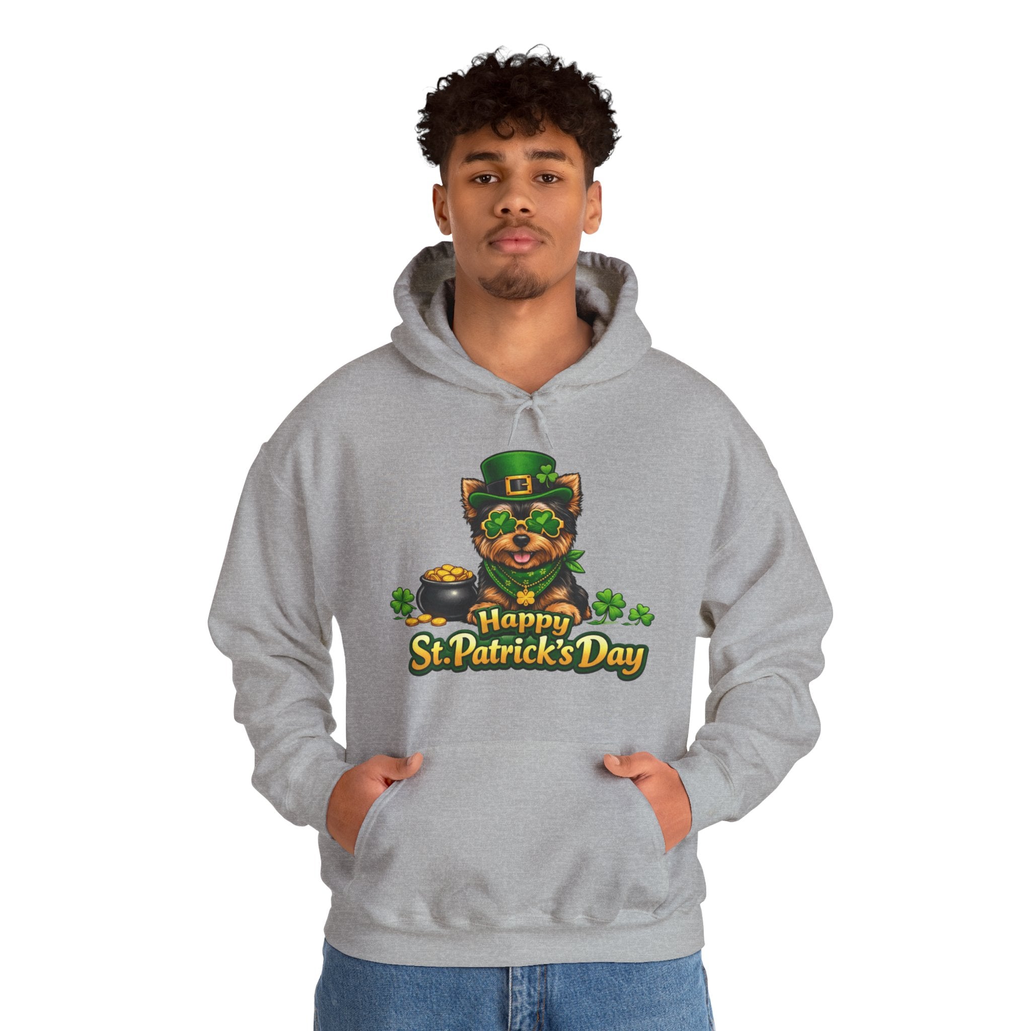 Yorkie - Hoodie