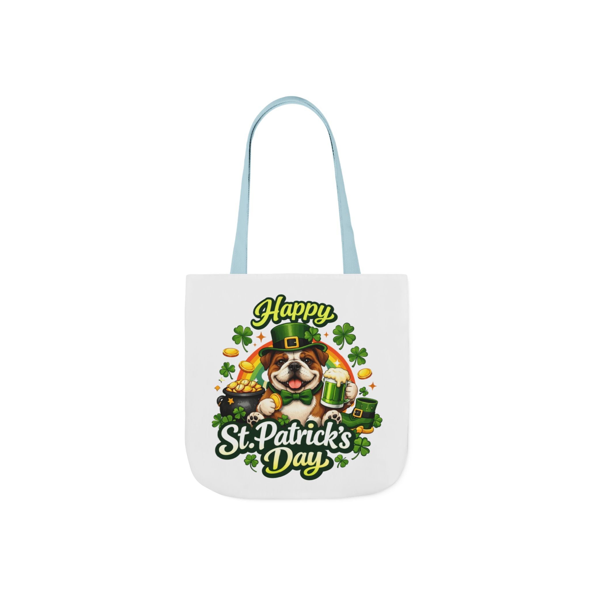 Bulldog - Tote Bag