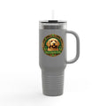 Goldendoodle - 40oz Tumbler