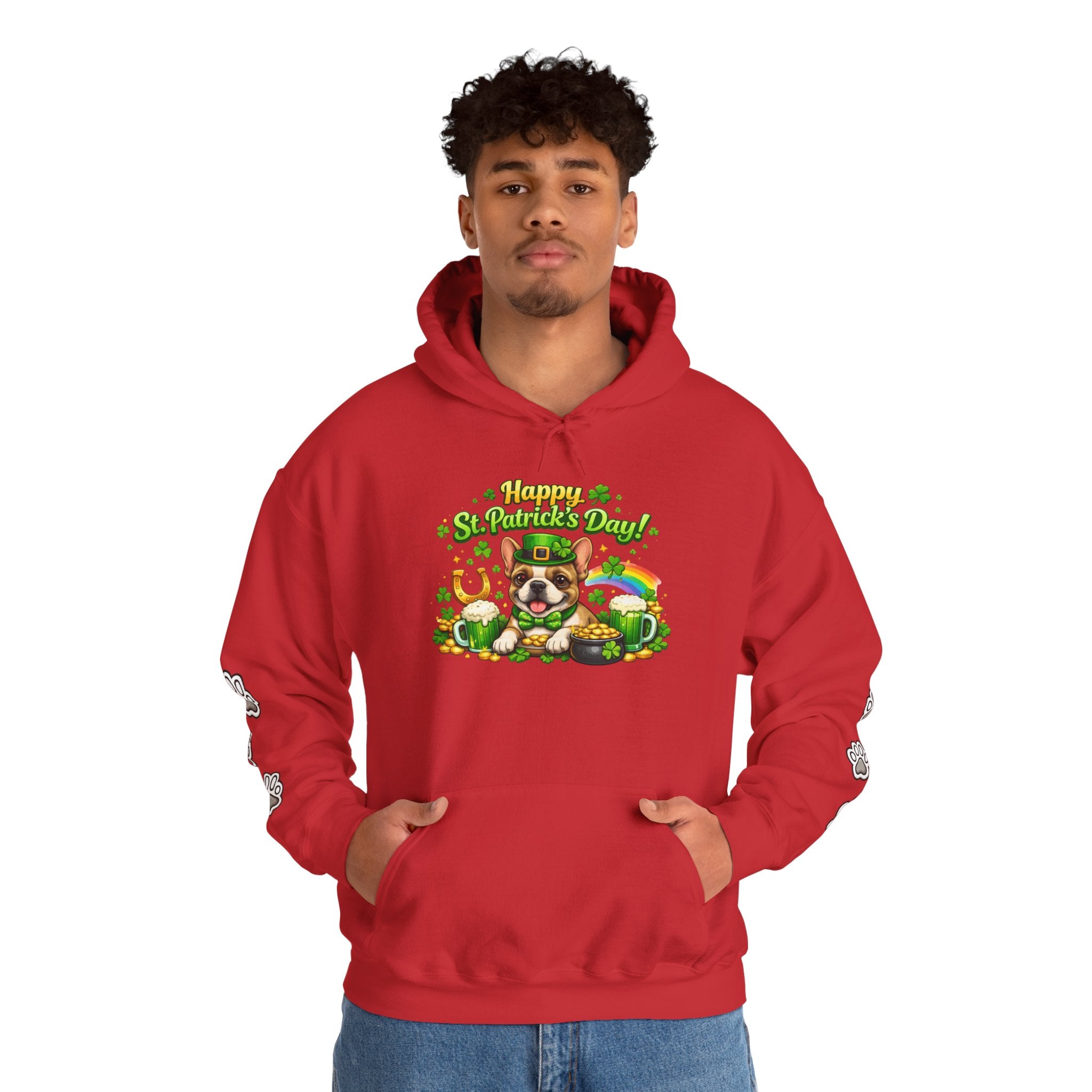 Frenchie - Hoodie