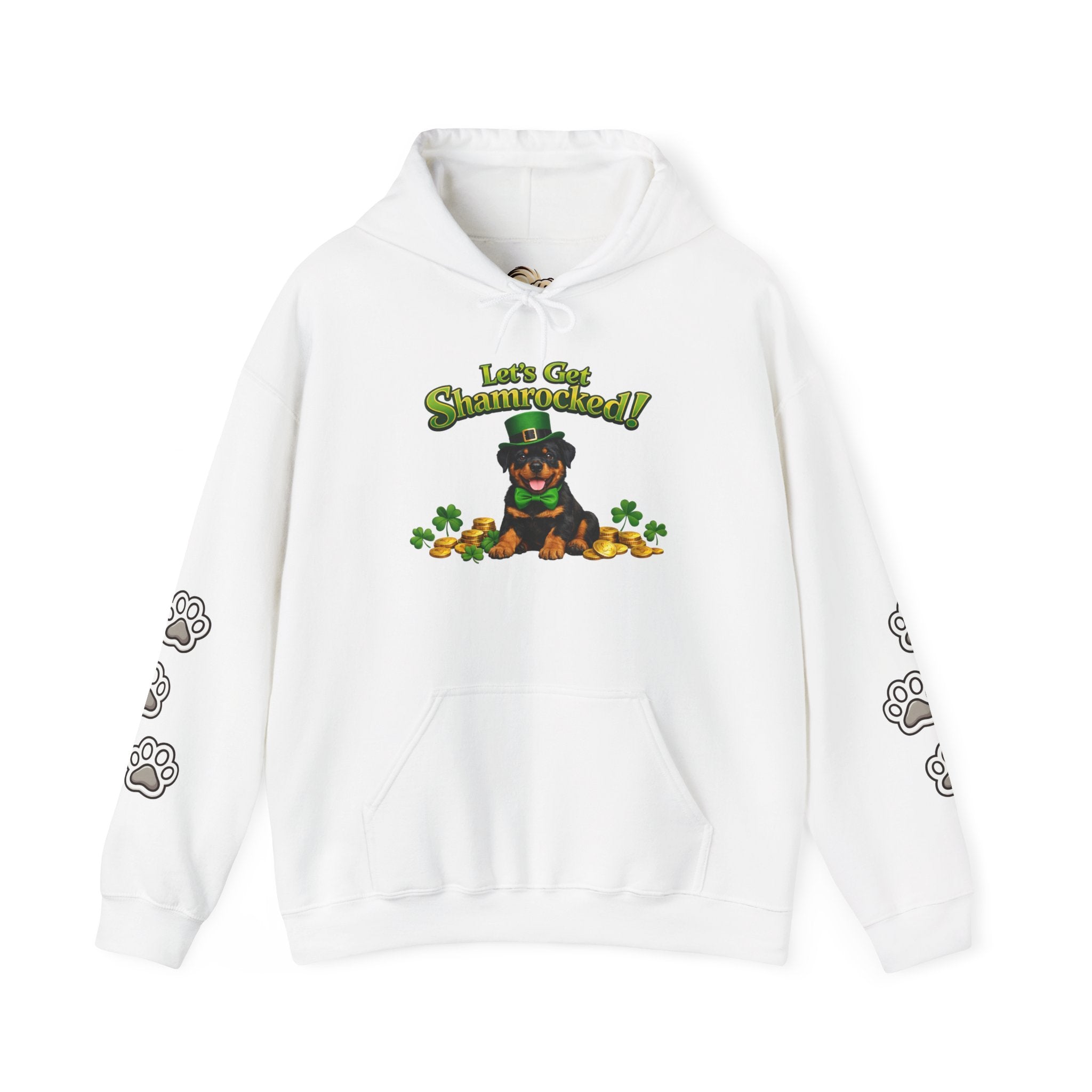 Rottweiler - Hoodie