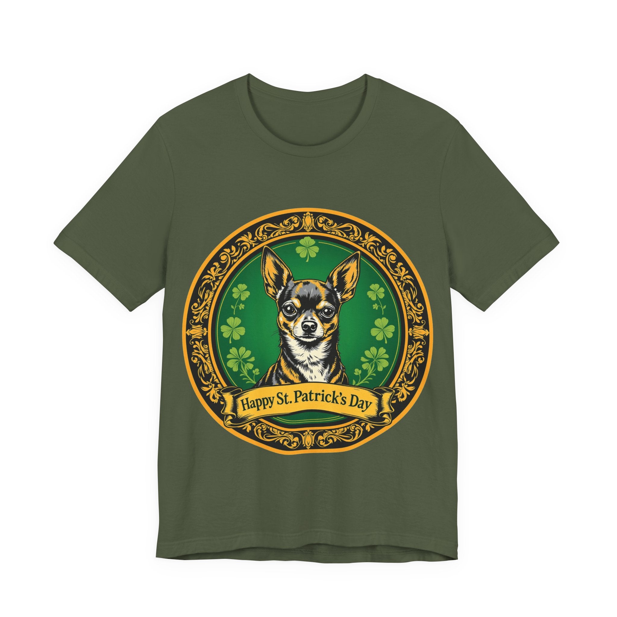 Chihuahua - T-Shirt