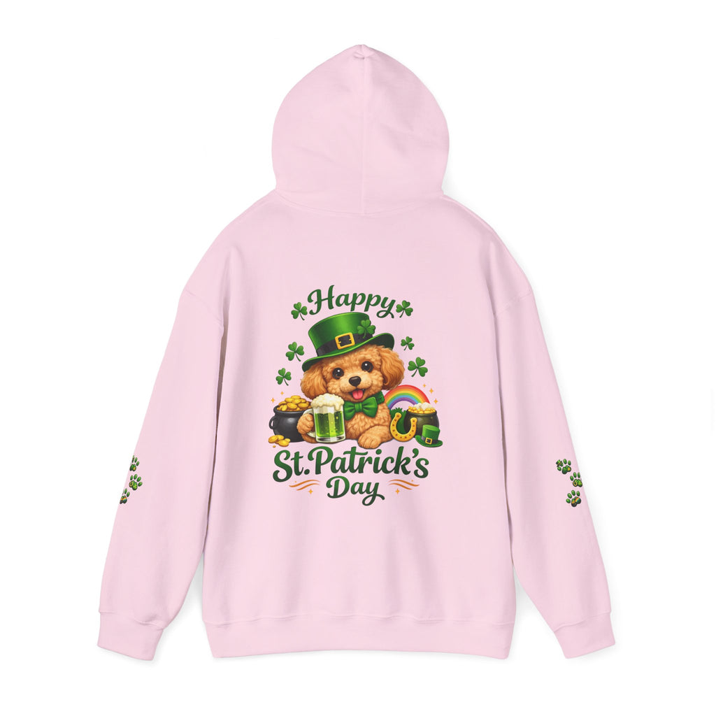 Poodle - Hoodie