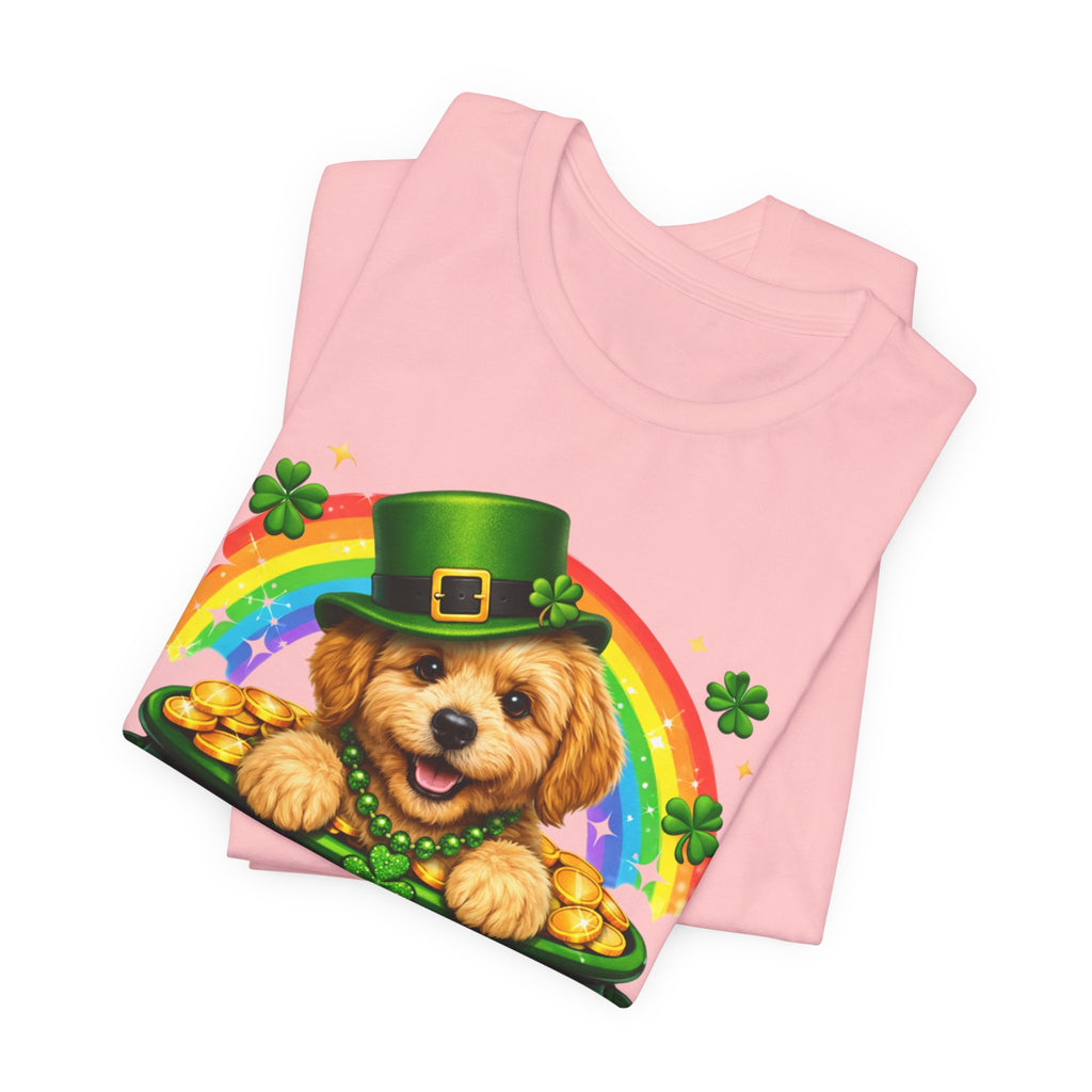 Goldendoodle - T-Shirt