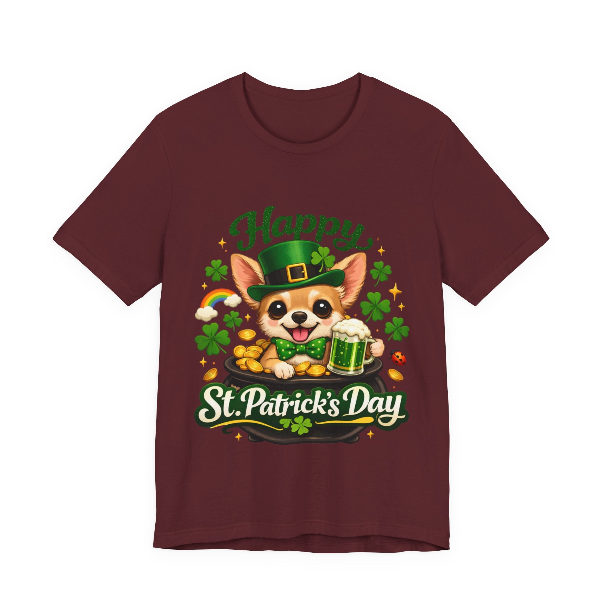 Chihuahua - T-Shirt