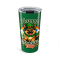 German Shepherd - 20oz Tumbler