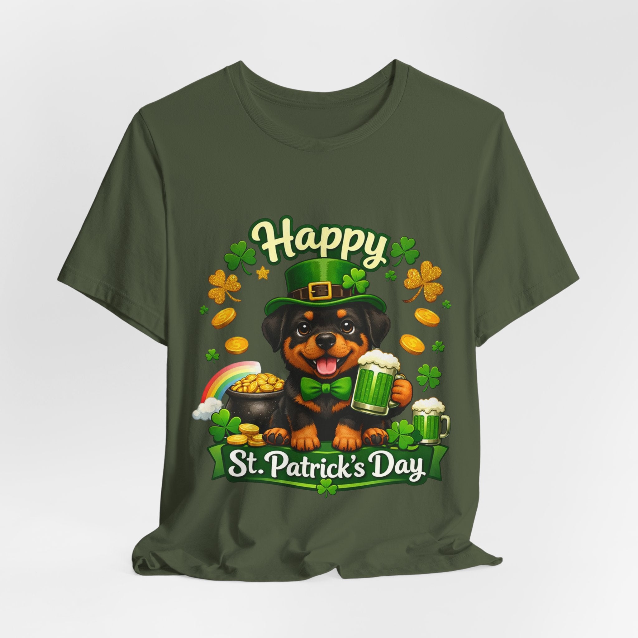 Rottweiler - T-Shirt