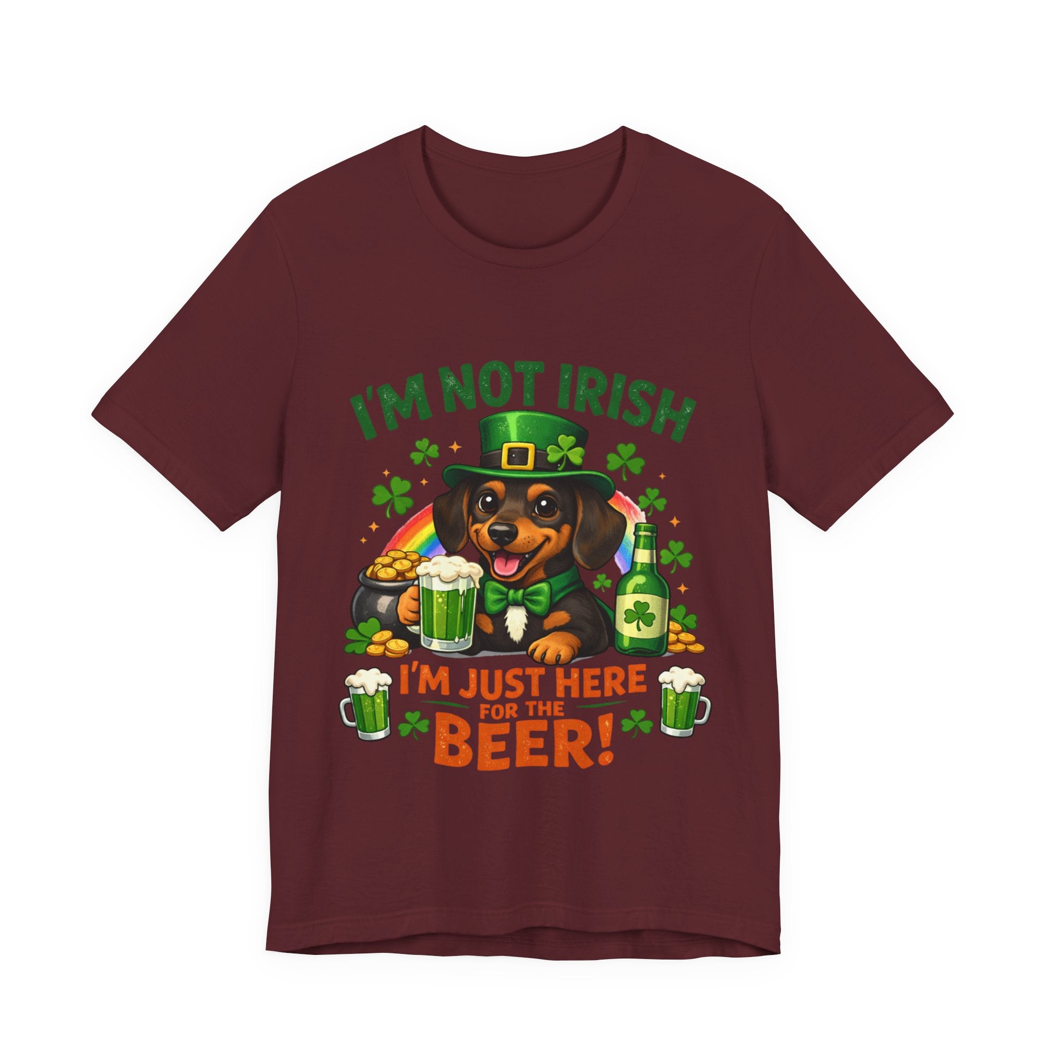 Dachshund - T-Shirt