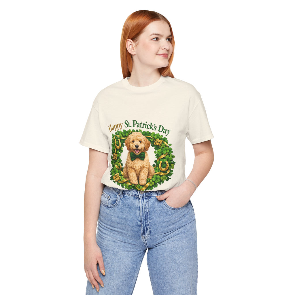 Goldendoodle - T-Shirt