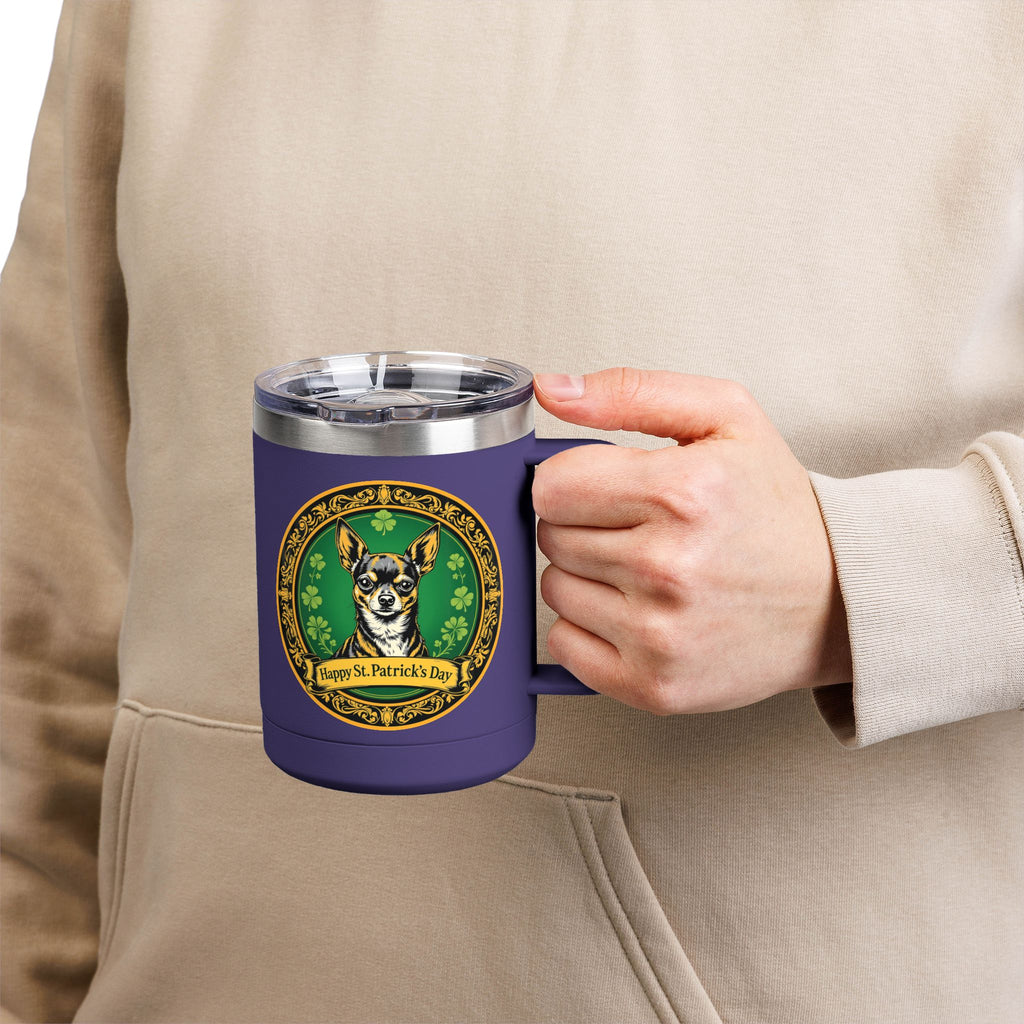 Chihuahua - 15oz Tumbler