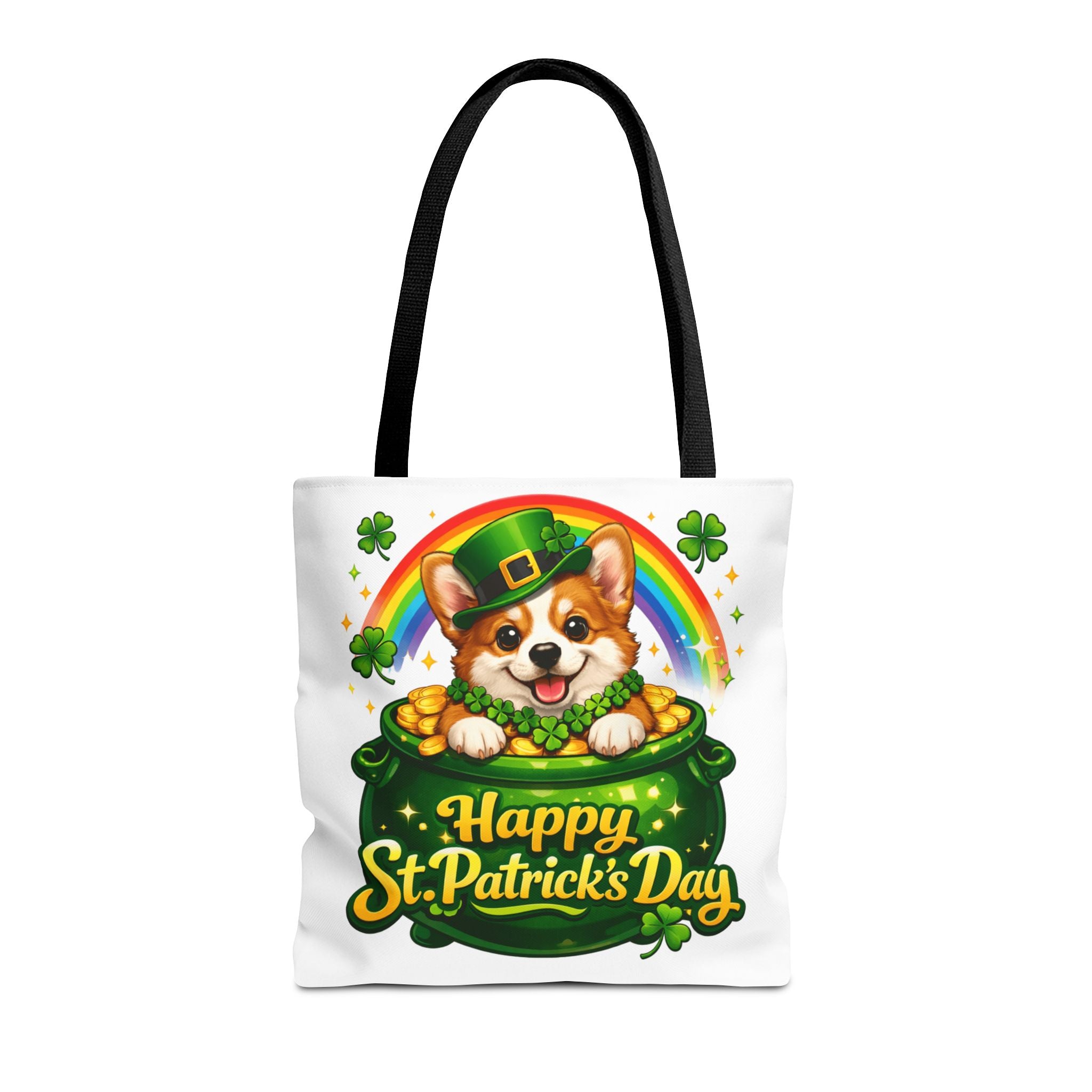 Corgi - Tote Bag