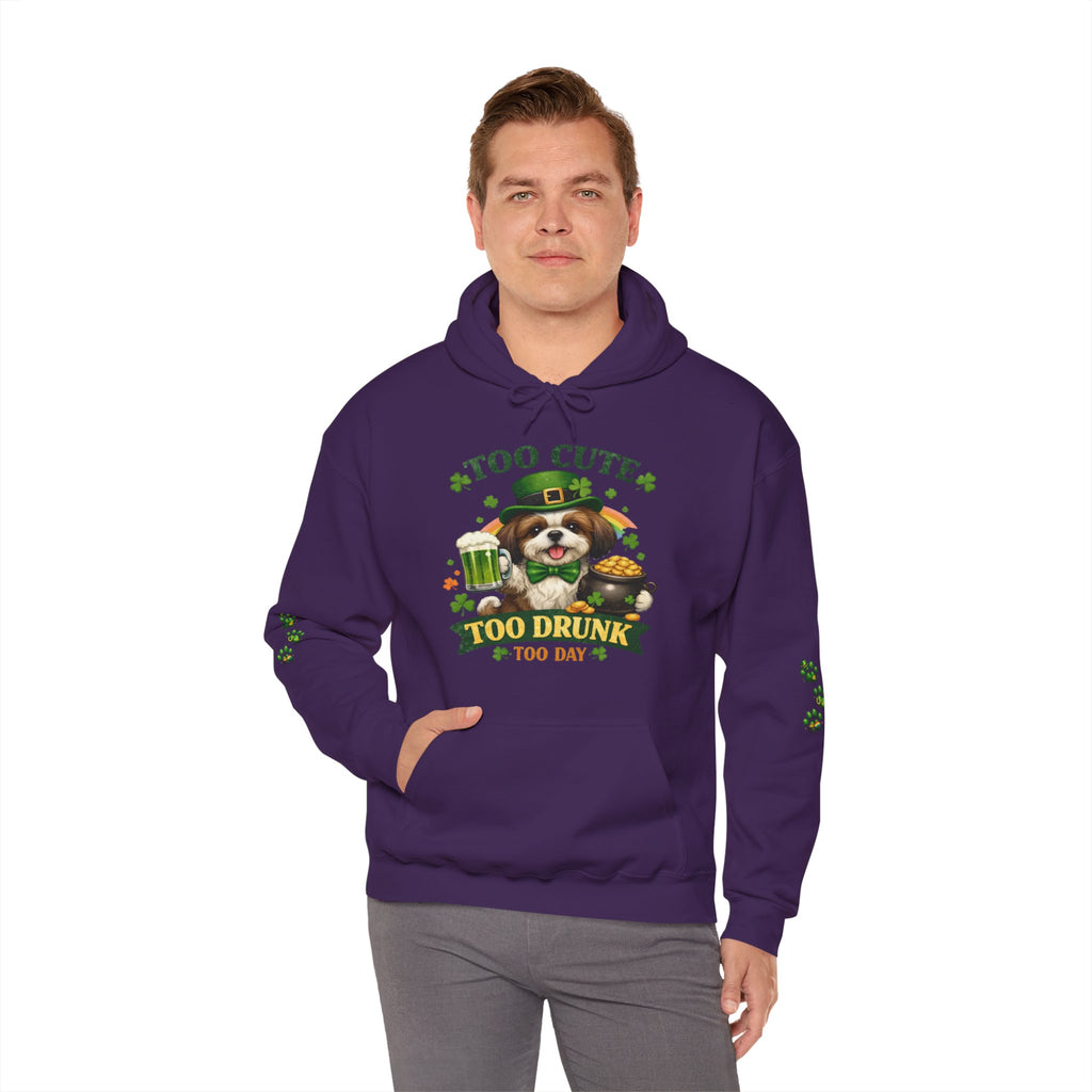 Shih Tzu - Hoodie