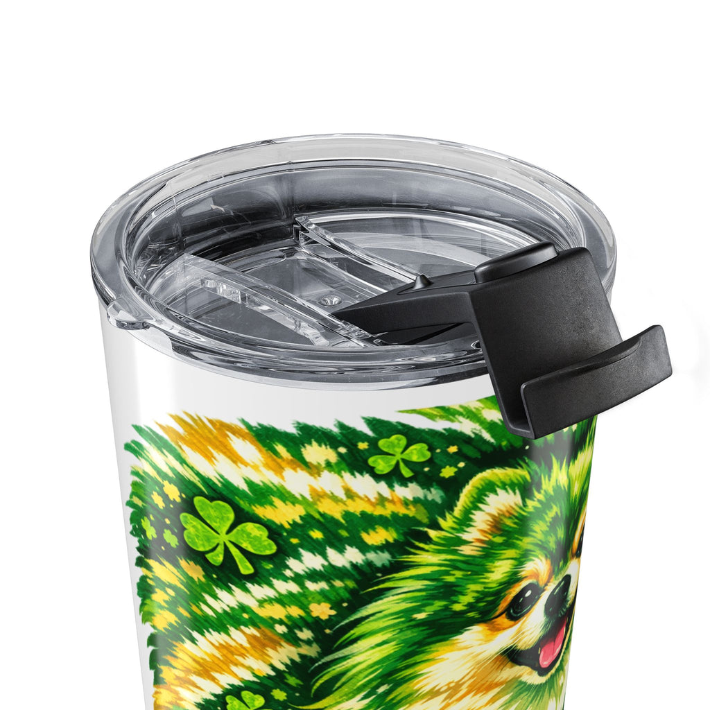 Pomeranian - 20oz Tumbler